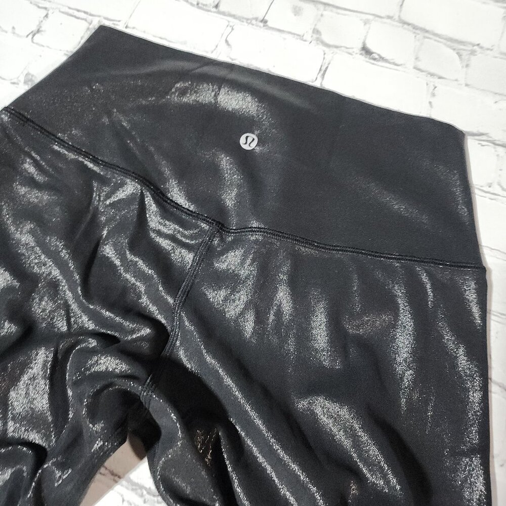 LULULEMON ALIGN HIGH-RISE 25"